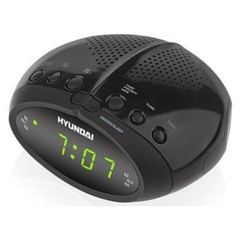 Radiobudzik Hyundai RAC213G
