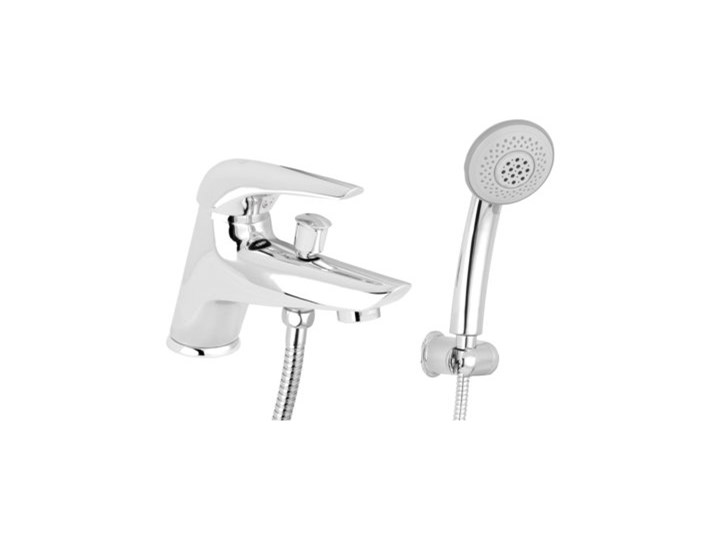 Bateria wannowa DEANTE Jaguar BDX 016M Chrom