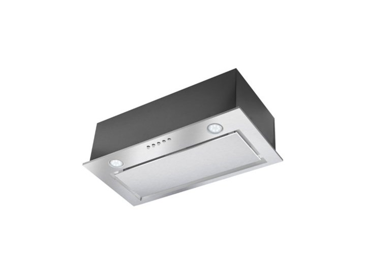 Okap VDB Smart Glass 60 Inox