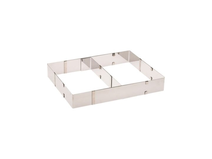 Forma do pieczenia WESTMARK 31322260 (34 x 5 x 52.5 cm) Kategoria Formy i foremki Do ciasta Stal Kolor Beżowy