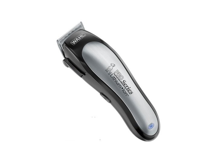 Strzyżarka dla zwierząt WAHL Lithium Ion 9766-016