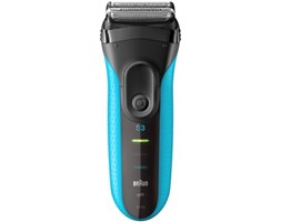Golarka Braun Series 3 Wet&Dry 3010s