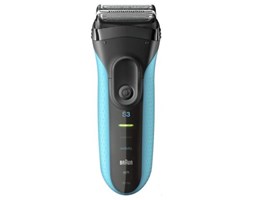 Golarka BRAUN 3010BT