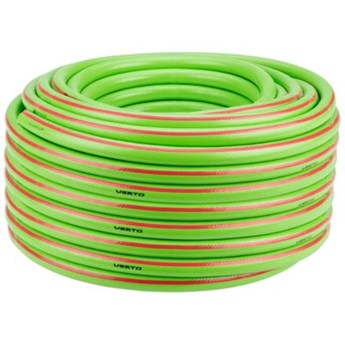 Wąż ogrodowy VERTO Professional 15G821 (30 m)