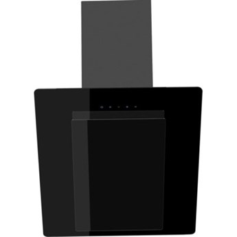 Okap VDB GEO 60 Czarny