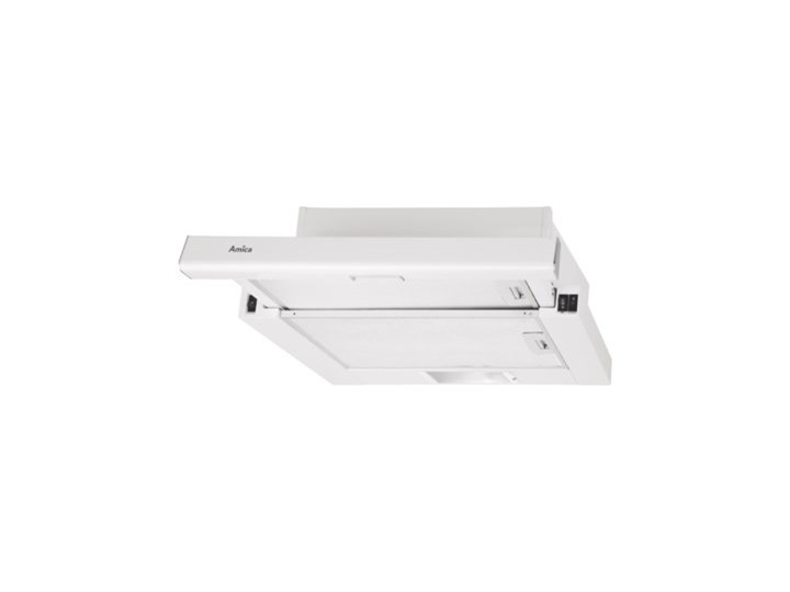 Okap AMICA OTS5234W Okap teleskopowy Kategoria Okapy