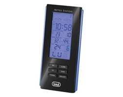 Stacja pogody TREVI ME3108RC