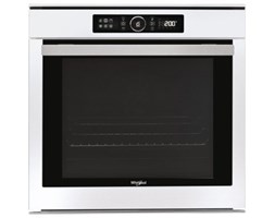 Piekarnik WHIRLPOOL AKZM8420WH