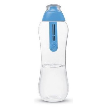 Butelka filtrująca DAFI 500 ml