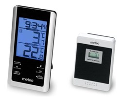 Stacja pogody Meteo SP61