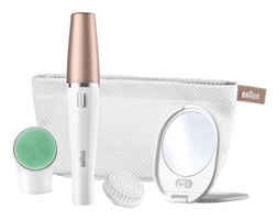 BRAUN FaceSpa 4760740
