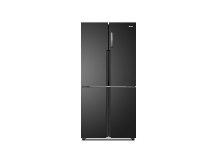 Lodówka HAIER HTF-456DN6 Side by side Nofrost Szerokość 83 cm Dwudrzwiowe Wysokość 180,4 cm Kategoria Lodówki