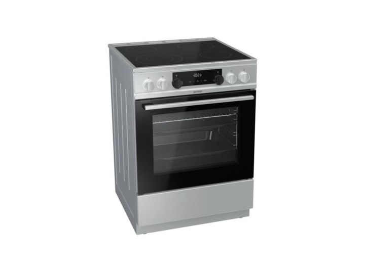 Kuchnia GORENJE EC6351XC