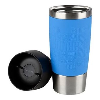 Kubek termiczny TEFAL Travel Mug Niebieski