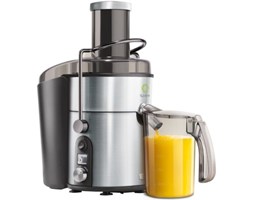 H. Koenig Top Chef topc522 sokowirówka, pionowy, 1 L 400 W H. Koenig Top Chef topc522 sokowirówka, pionowy, 1 L 400 W