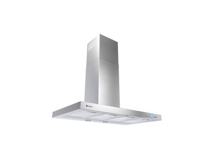 Okap GLOBALO Nomina 90.4 Sensor Inox