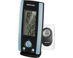 Stacja pogody SENCOR SWS 21BU