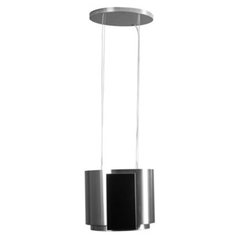 Okap VDB Isla Glass Inox
