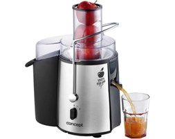 H. Koenig Top Chef topc522 sokowirówka, pionowy, 1 L 400 W H. Koenig Top Chef topc522 sokowirówka, pionowy, 1 L 400 W