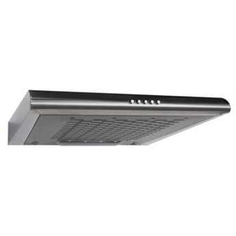 Okap VDB Slim PL 50 Inox