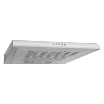 Okap VDB Slim PL 50 Biały