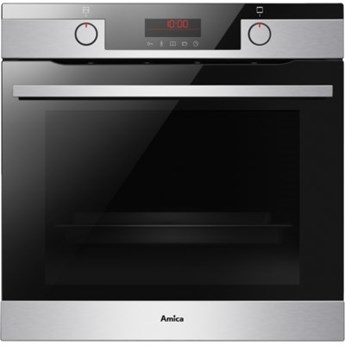 Piekarnik AMICA ED47636XA+ X-TYPE Openup Elektryczny Inox A+