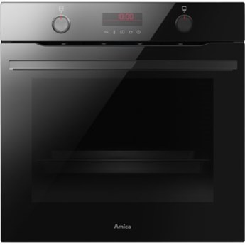 Piekarnik AMICA ED47636BA+ X-TYPE Openup Elektryczny Czarny A+