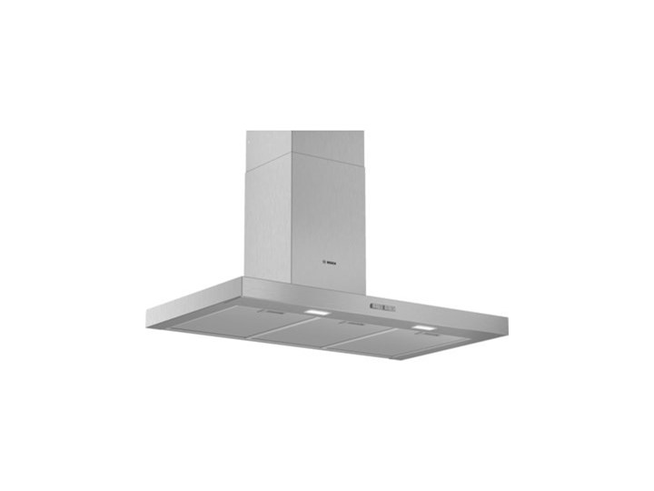 Okap BOSCH DWB94BC50 Szerokość 90 cm Okap kominowy Kategoria Okapy Sterowanie Mechaniczne