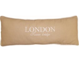 Poduszka" London "