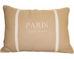 Poduszka" Paris "