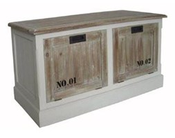 Ławka / Komoda na buty "Aix en Provence "