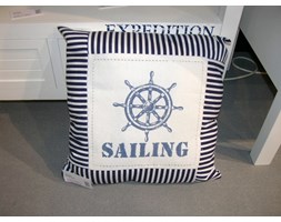 Poduszka" Sailing "Maritim