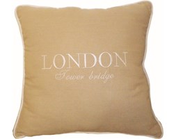 Poduszka" London "