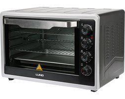 PIEKARNIK ELEKTRYCZNY 2200W 63L Lund 68053