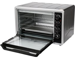 PIEKARNIK ELEKTRYCZNY 2200W 63L Lund 68053