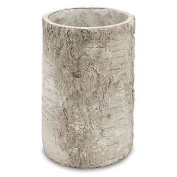 OKRĄGŁY PIEŃ DRZEWA doniczka, wys. 24 cm