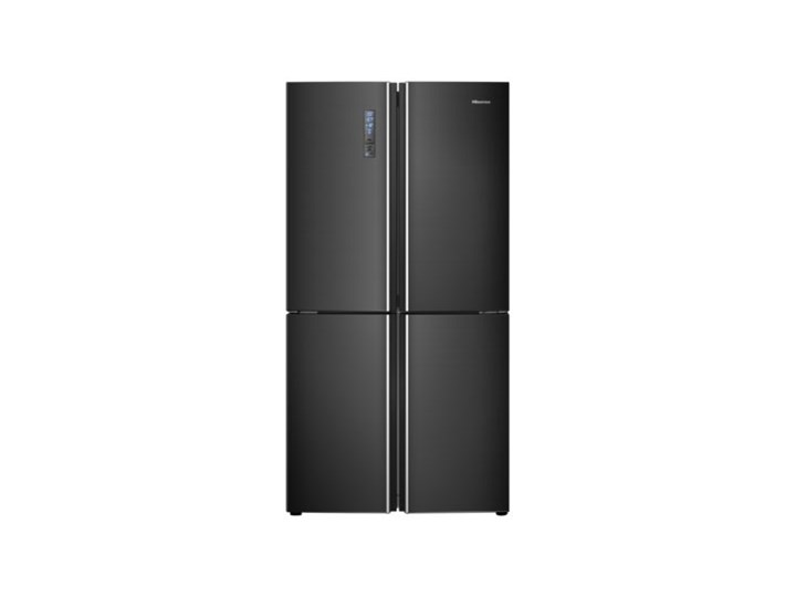 Lodówka HISENSE RQ689N4AF2