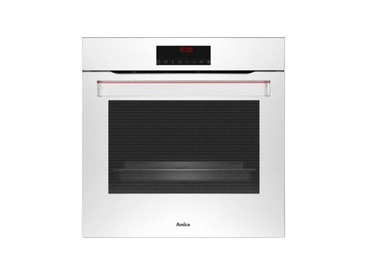 Piekarnik AMICA ED57638WA+ Q-TYPE WiFi. Klasa energetyczna A+