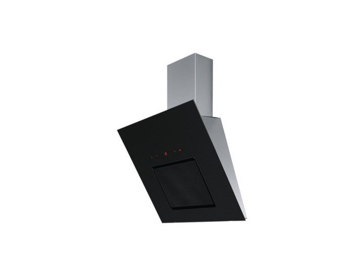 Okap przyścienny GORENJE DVG6545GES Okap kominowy Szerokość 60 cm Poziom hałasu 44 dB