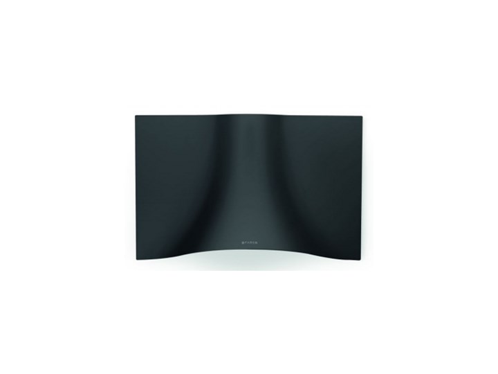Okap przyścienny FABER VEIL Black 90