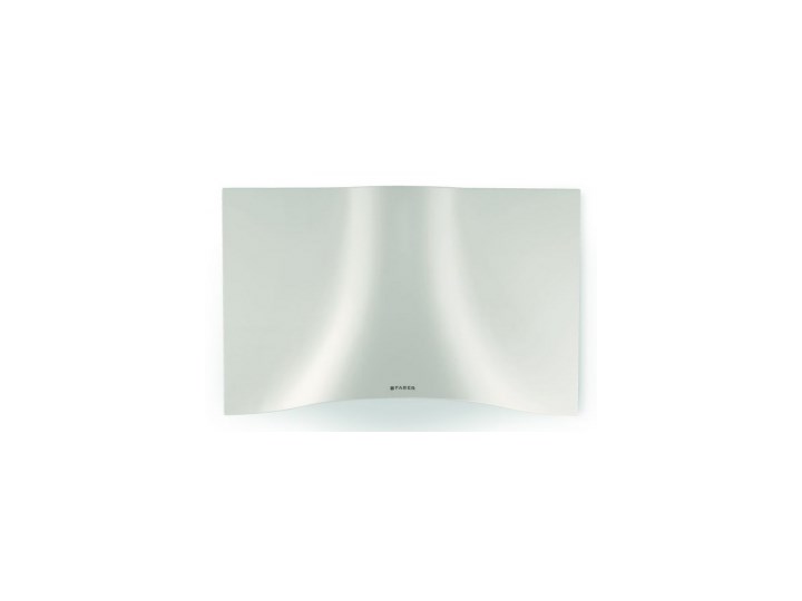 Okap przyścienny FABER VEIL CORIAN White 90 Sterowanie Elektroniczne Kolor Biały