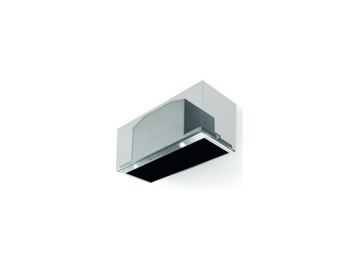 Okap do zabudowy FABER INCA Lux Glass Ev8 X/BK 70