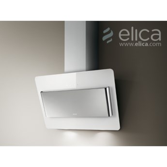 Okap przyścienny ELICA BELT LUX WH/A/55 biały