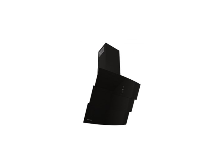 Okap przyścienny GLOBALO Vintio 60.2 Black