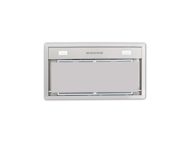 Okap do zabudowy FALMEC WKŁAD OKAPU/GRUPA SILNIKOWA 50 800m3/h Green Tech Sterowanie Elektroniczne Okap podszafkowy Szerokość 53,1 cm Kolor Zielony