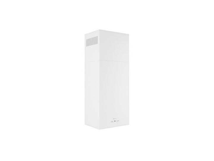 Okap wyspowy GLOBALO Toredo Isola 40.4 White