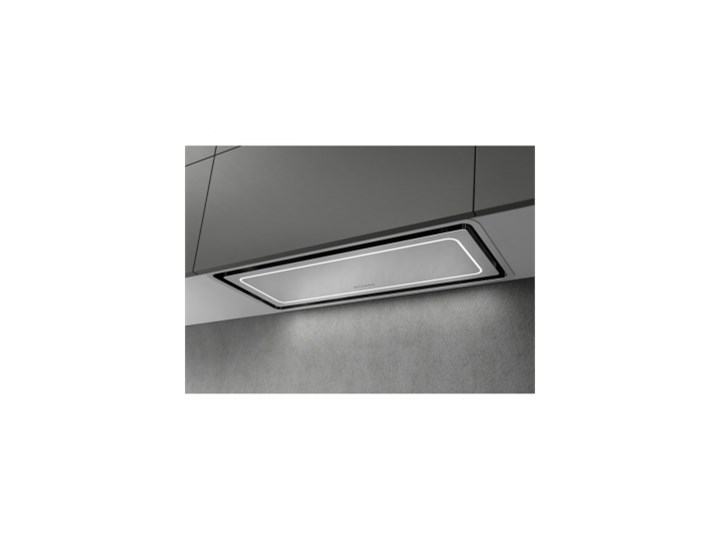 Okap do zabudowy FABER IN-LIGHT EV8+ X 52 Szerokość 52 cm Okap podszafkowy Kategoria Okapy Sterowanie Elektroniczne