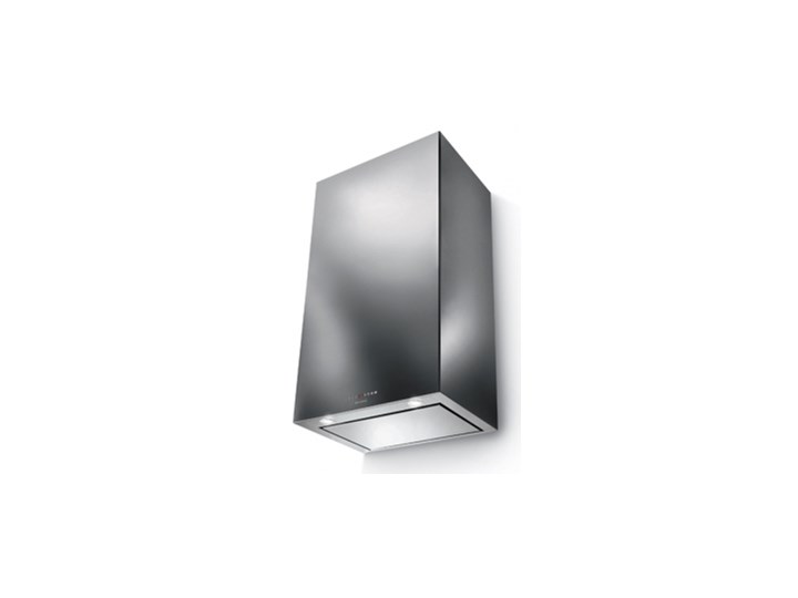 Okap przyścienny FABER CUBIA PLUS EV8 X 45 Okap kominowy Szerokość 44,8 cm Sterowanie Elektroniczne