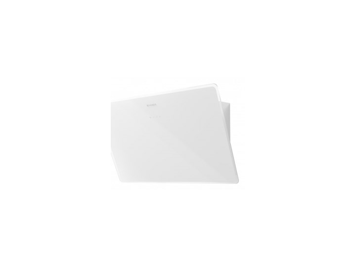 Okap przyścienny FABER GLAM-LIGHT EV8 WH/T 80 Okap kominowy Szerokość 79,8 cm Sterowanie Elektroniczne