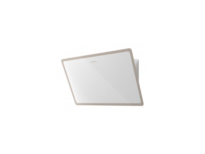 Okap przyścienny FABER GLAM-LIGHT EV8 WH/WG 80 Kategoria Okapy Szerokość 79,8 cm Okap kominowy Sterowanie Elektroniczne